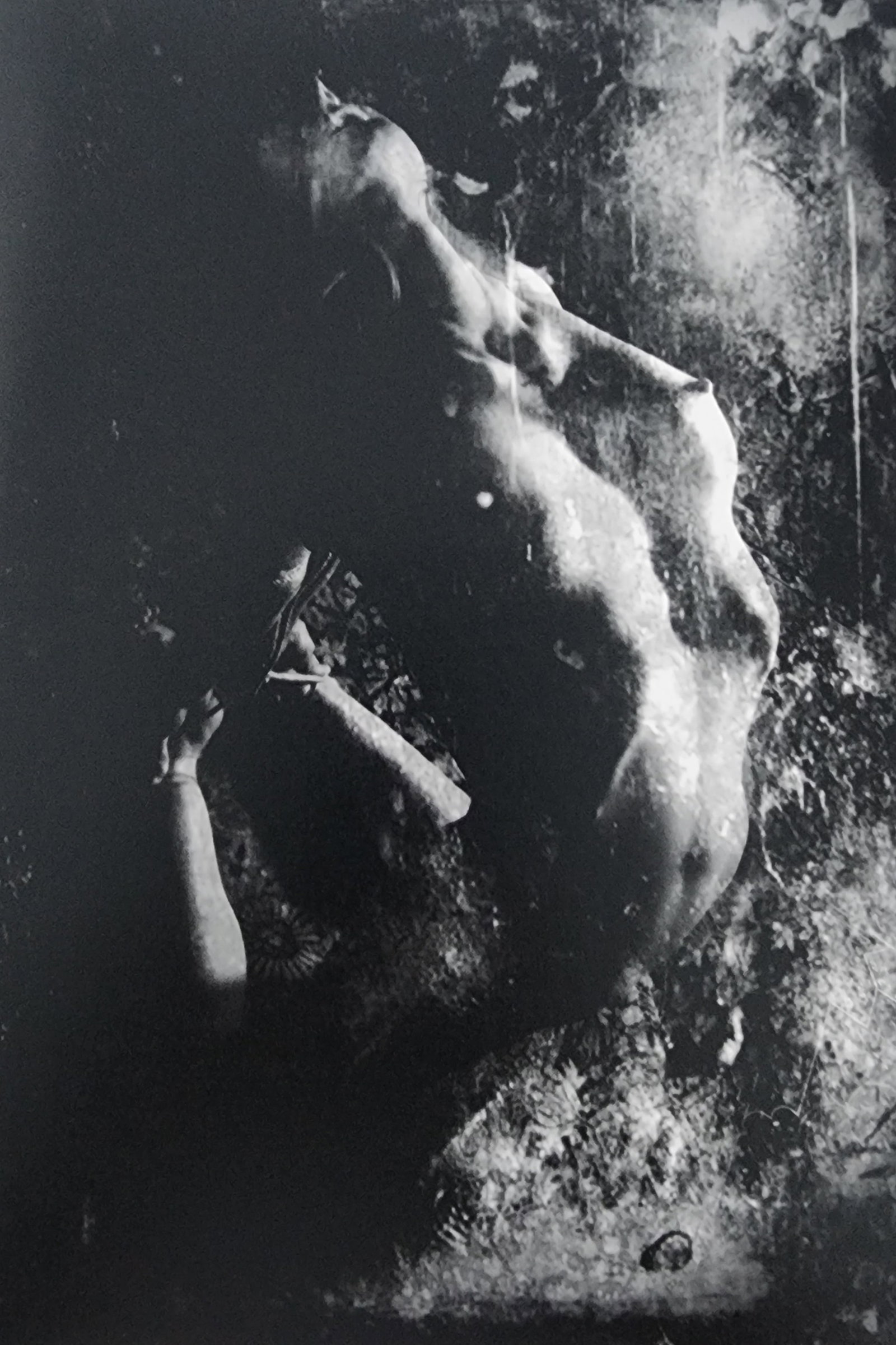 China Hamilton, 'Domina, 2017: Artist/Photographer: China Hamilton Title/Subject: Domina Type Of Print: Authentic Sheet Fed Photogravure/Heliogravure. Date Of Print: 2017 Paper: Medium weight, satin/matte finish. Print Origin: Germ