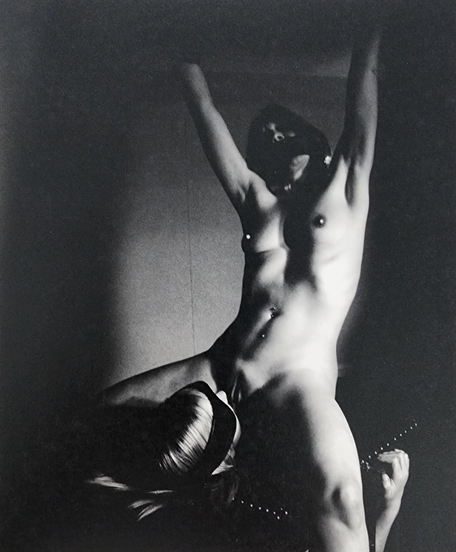 China Hamilton, 'Domina, 2017: Artist/Photographer: China Hamilton Title/Subject: Domina Type Of Print: Authentic Sheet Fed Photogravure/Heliogravure. Date Of Print: 2017 Paper: Medium weight, satin/matte finish. Print Origin: Germ