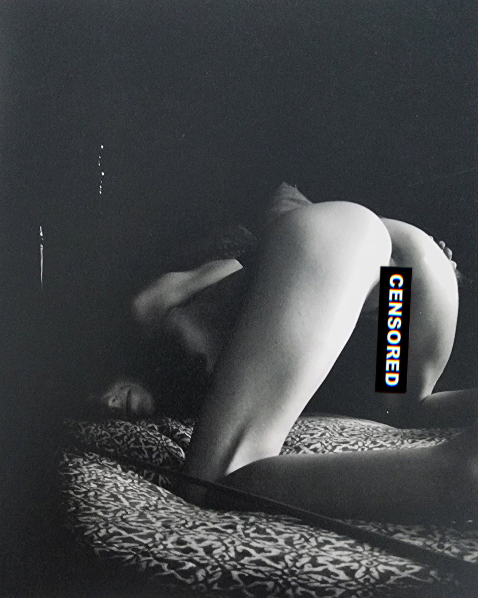 China Hamilton, 'Domina, 2017: Artist/Photographer: China Hamilton Title/Subject: Domina Type Of Print: Authentic Sheet Fed Photogravure/Heliogravure. Date Of Print: 2017 Paper: Medium weight, satin/matte finish. Print Origin: Germ