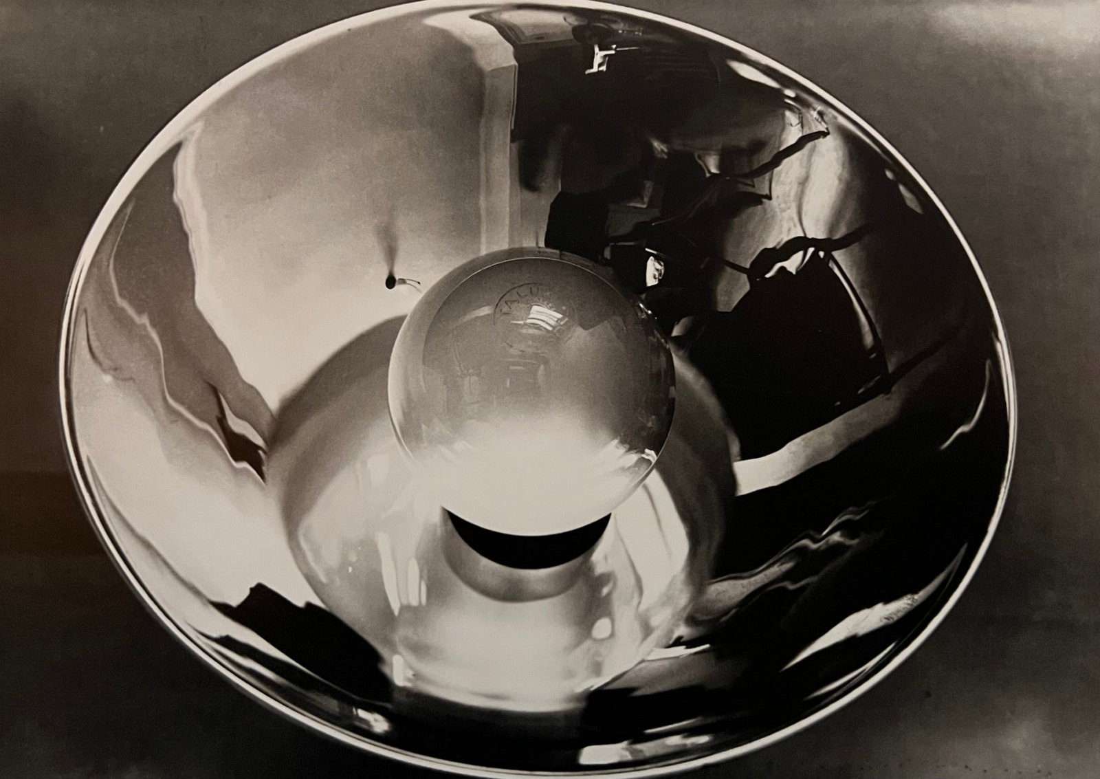 Man Ray, Untitled, 1932: Photographer: Man Ray (American born, 1890 - 1976) - Considered one of the most influential artists of the 20th century Man Ray lived most of his life in Paris, France. Best described as a modernist,