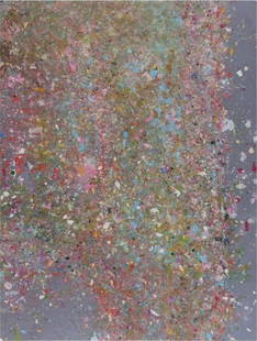 Damien Hirst 'H13-1 Deadman’S Cove -2023' Signed & Numbered: Artsist: Damien Hirst Title: 'H13-1 Deadman's Cove" Year: 2023 Medium: Laminated Giclee print on aluminium composite panel Size: 47.2 x 35.4 Inches Edition: Edition of 346 Numbered and hand-signed on