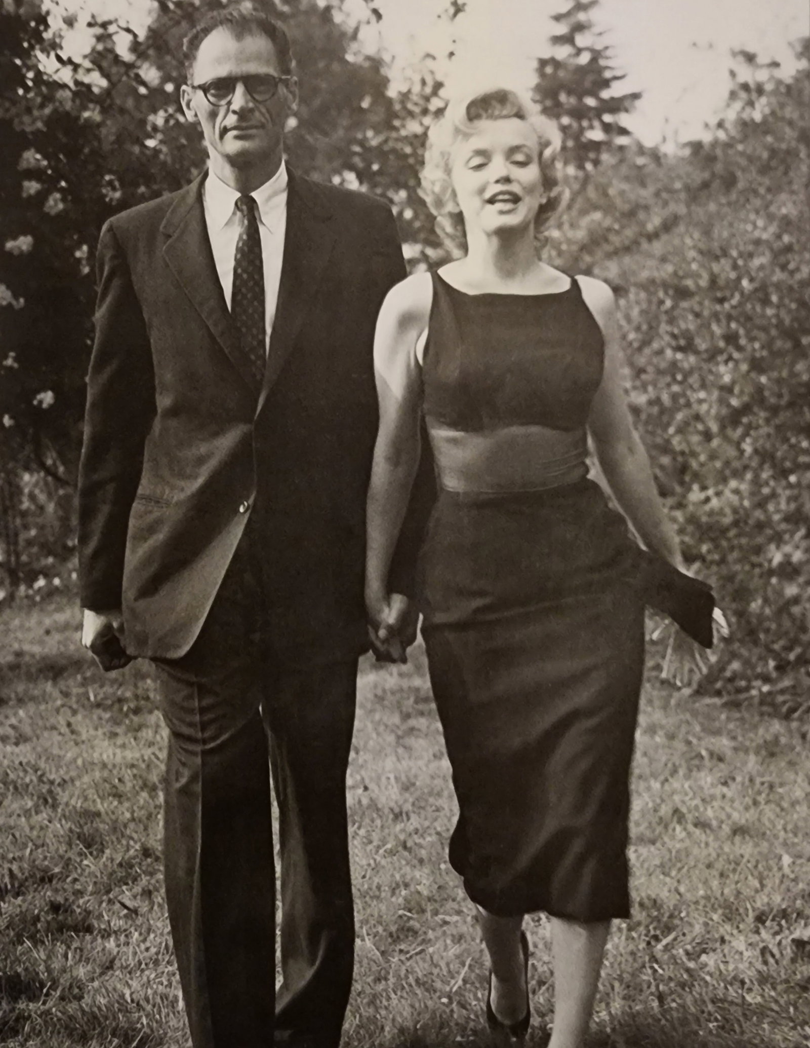 Marilyn Monroe, Unseen, 2023 (1 of 1)
