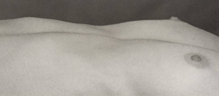Madonna 21 Years old, Nude photo shoot, 1979 by Martin Schreiber: Artist/Photographer: Martin Schreiber Title/Subject: Madonna Nude, 1979 Condition: Extra Fine - Excellent Type Of Print: Authentic Sheet Fed Photogravure/Heliogravure Paper: Medium weight, satin/matte