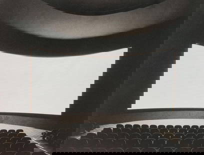 Hiroshi Sugimoto (1976), Alice Et Martin: Hiroshi Sugimoto (1976-Present) is a contemporary Japanese From Snow White Portfolio Edition of 400 Signed and Numbered 2017 Published by Damiani and Matsumoto Editions Printed in USA 7"x9"inches