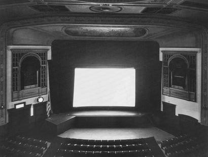 Hiroshi Sugimoto (1976), Annie Hall: Hiroshi Sugimoto (1976-Present) is a contemporary Japanese From Snow White Portfolio Edition of 400 Signed and Numbered 2017 Published by Damiani and Matsumoto Editions Printed in USA 7"x9"inches
