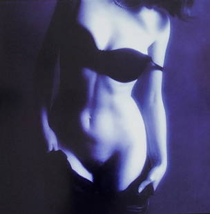 Lighting the Nude, 2010: Artist/Photographer: Various Photographers Title/Subject: Lighting the Nude Type Of Print: Authentic Sheet Fed Photogravure/Heliogravure. Date Of Print: 2010 Paper: Medium weight, satin/matte finish.