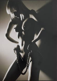 Lighting the Nude, 2010: Artist/Photographer: Various Photographers Title/Subject: Lighting the Nude Type Of Print: Authentic Sheet Fed Photogravure/Heliogravure. Date Of Print: 2010 Paper: Medium weight, satin/matte finish.