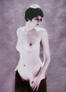 Lighting the Nude, 2010: Artist/Photographer: Various Photographers Title/Subject: Lighting the Nude Type Of Print: Authentic Sheet Fed Photogravure/Heliogravure. Date Of Print: 2010 Paper: Medium weight, satin/matte finish.