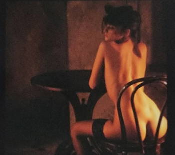 Lighting the Nude, 2010: Artist/Photographer: Various Photographers Title/Subject: Lighting the Nude Type Of Print: Authentic Sheet Fed Photogravure/Heliogravure. Date Of Print: 2010 Paper: Medium weight, satin/matte finish.
