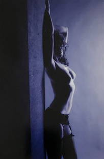 Lighting the Nude, 2010: Artist/Photographer: Various Photographers Title/Subject: Lighting the Nude Type Of Print: Authentic Sheet Fed Photogravure/Heliogravure. Date Of Print: 2010 Paper: Medium weight, satin/matte finish.