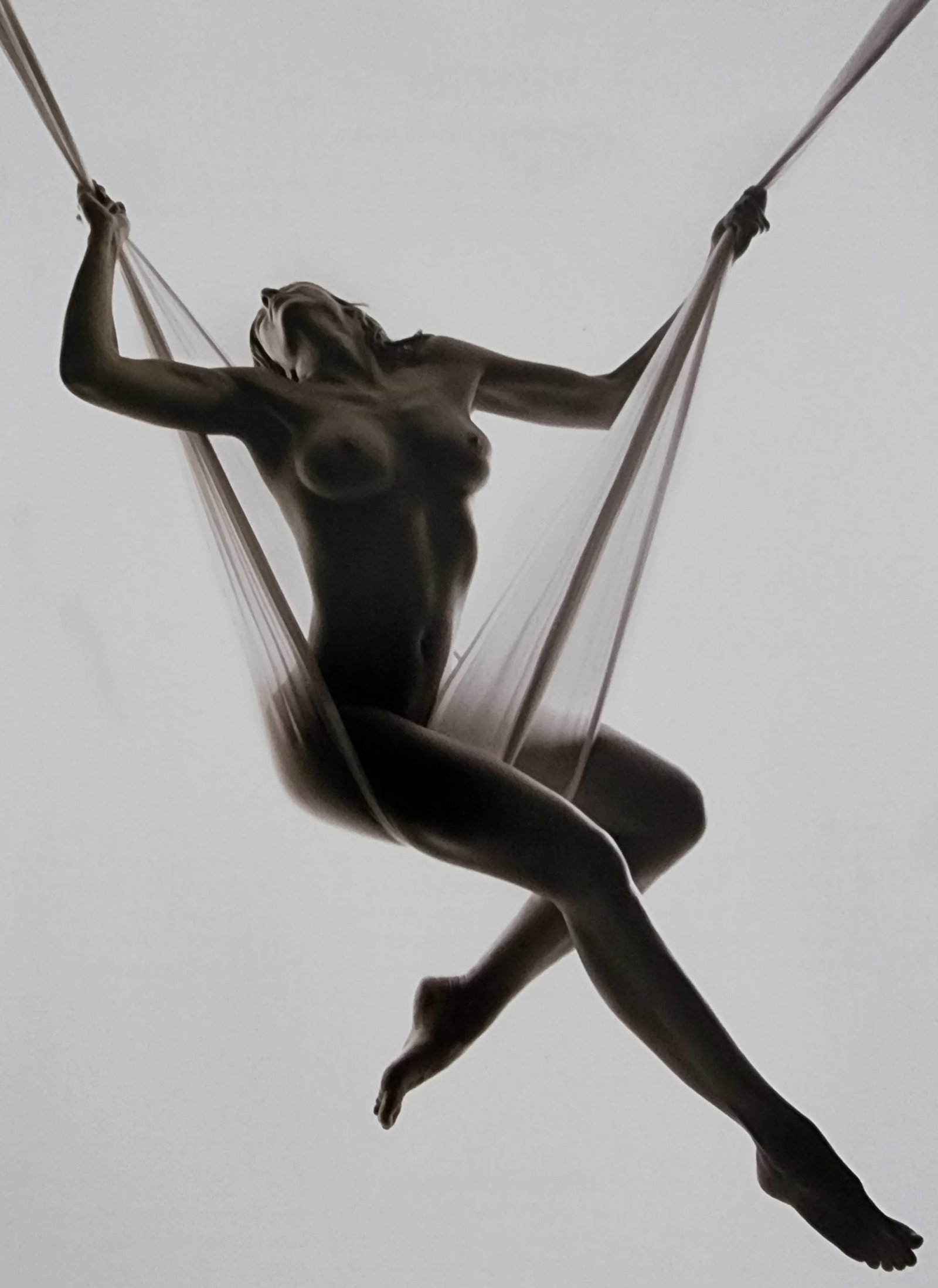 Lighting the Nude, 2010: Artist/Photographer: Various Photographers Title/Subject: Lighting the Nude Type Of Print: Authentic Sheet Fed Photogravure/Heliogravure. Date Of Print: 2010 Paper: Medium weight, satin/matte finish. 