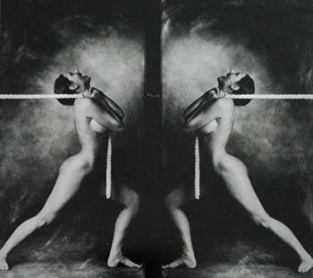 Lighting the Nude, 2010: Artist/Photographer: Various Photographers Title/Subject: Lighting the Nude Type Of Print: Authentic Sheet Fed Photogravure/Heliogravure. Date Of Print: 2010 Paper: Medium weight, satin/matte finish.