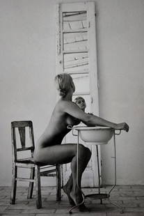 Lighting the Nude, 2010: Artist/Photographer: Various Photographers Title/Subject: Lighting the Nude Type Of Print: Authentic Sheet Fed Photogravure/Heliogravure. Date Of Print: 2010 Paper: Medium weight, satin/matte finish.