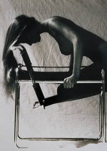 Lighting the Nude, 2010: Artist/Photographer: Various Photographers Title/Subject: Lighting the Nude Type Of Print: Authentic Sheet Fed Photogravure/Heliogravure. Date Of Print: 2010 Paper: Medium weight, satin/matte finish.