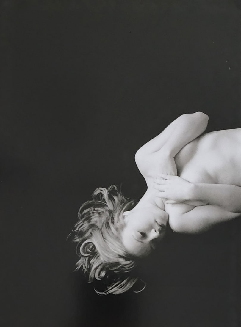 Lighting the Nude, 2010: Artist/Photographer: Various Photographers Title/Subject: Lighting the Nude Type Of Print: Authentic Sheet Fed Photogravure/Heliogravure. Date Of Print: 2010 Paper: Medium weight, satin/matte finish. 