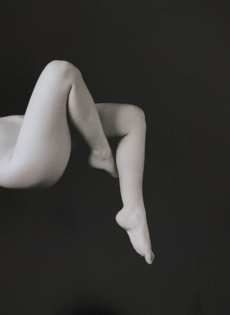Lighting the Nude, 2010: Artist/Photographer: Various Photographers Title/Subject: Lighting the Nude Type Of Print: Authentic Sheet Fed Photogravure/Heliogravure. Date Of Print: 2010 Paper: Medium weight, satin/matte finish. 