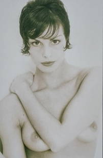 Lighting the Nude, 2010: Artist/Photographer: Various Photographers Title/Subject: Lighting the Nude Type Of Print: Authentic Sheet Fed Photogravure/Heliogravure. Date Of Print: 2010 Paper: Medium weight, satin/matte finish.