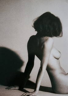 Lighting the Nude, 2010: Artist/Photographer: Various Photographers Title/Subject: Lighting the Nude Type Of Print: Authentic Sheet Fed Photogravure/Heliogravure. Date Of Print: 2010 Paper: Medium weight, satin/matte finish.