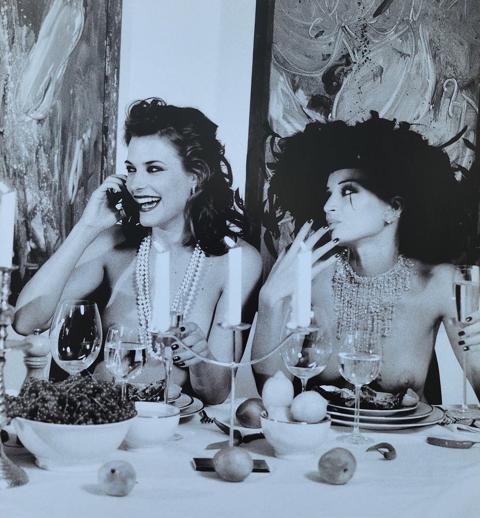 Marc Lagrange, Amazing Beauty 2008 (1 of 1)