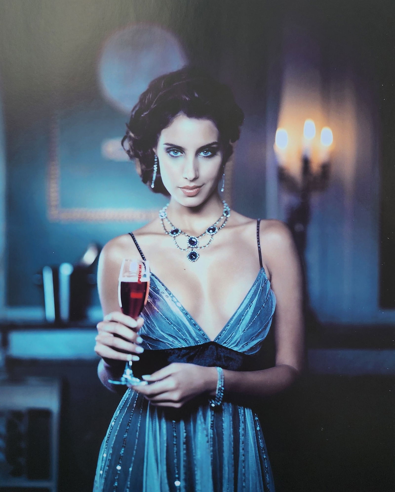 Marc Lagrange, Amazing Beauty 2008 (1 of 1)