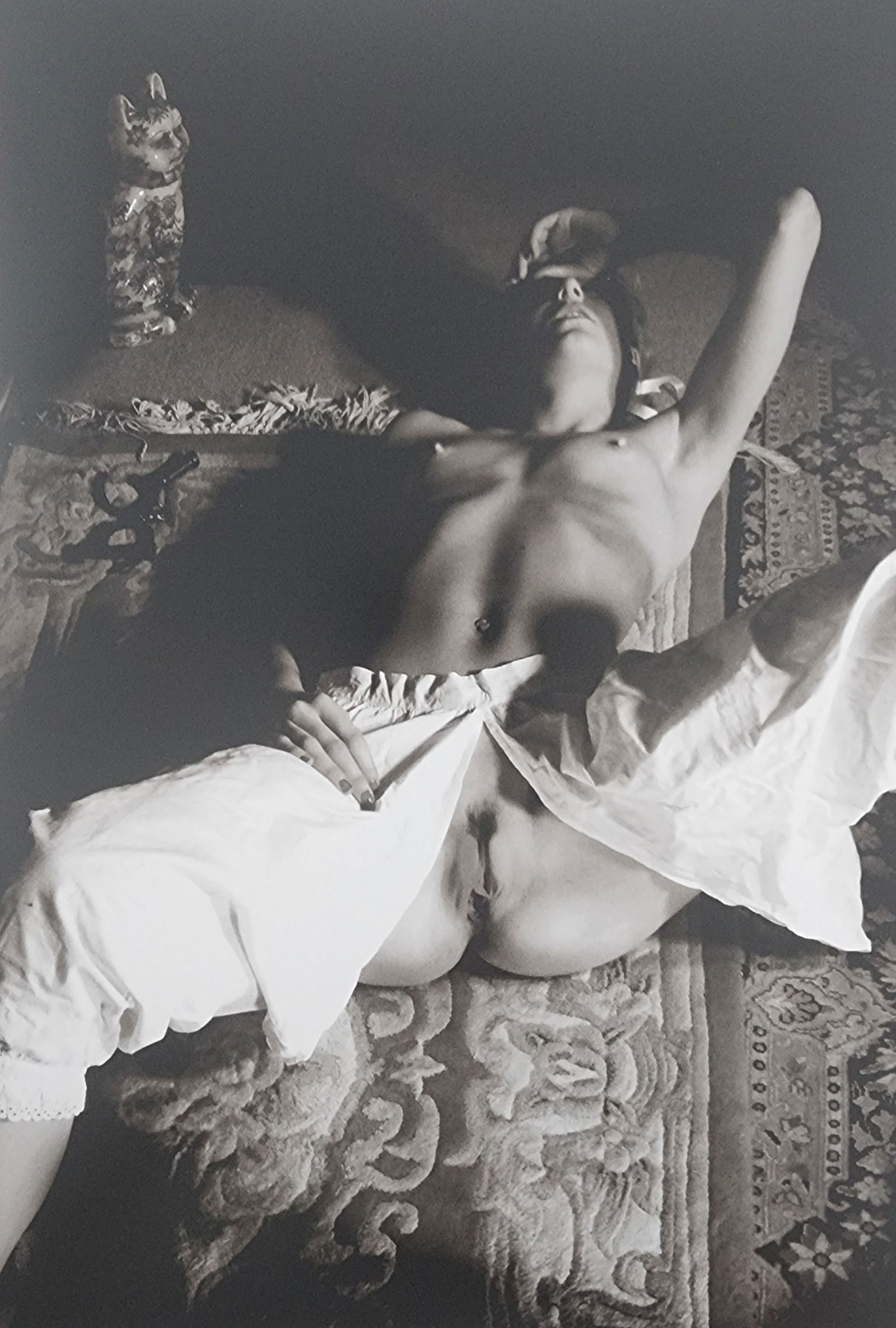 China Hamilton, Intimate Obsessions - 2007 (1 of 1)