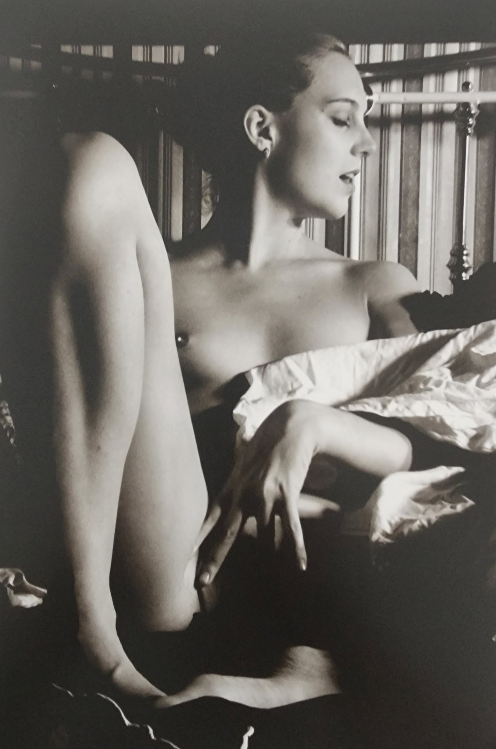 China Hamilton, Intimate Obsessions - 2007 (1 of 1)