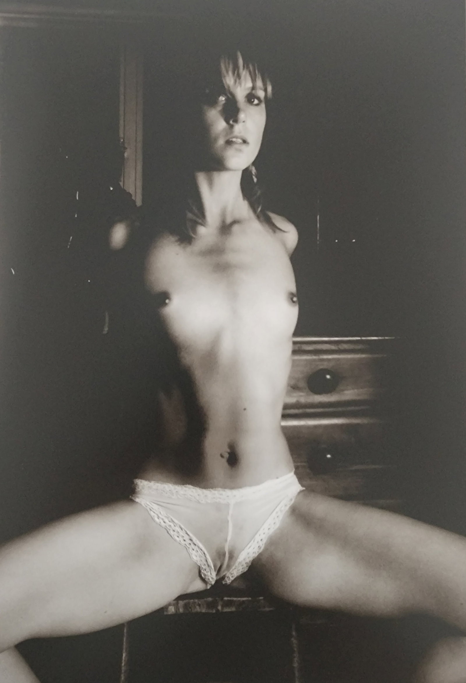 China Hamilton, Intimate Obsessions - 2007 (1 of 1)