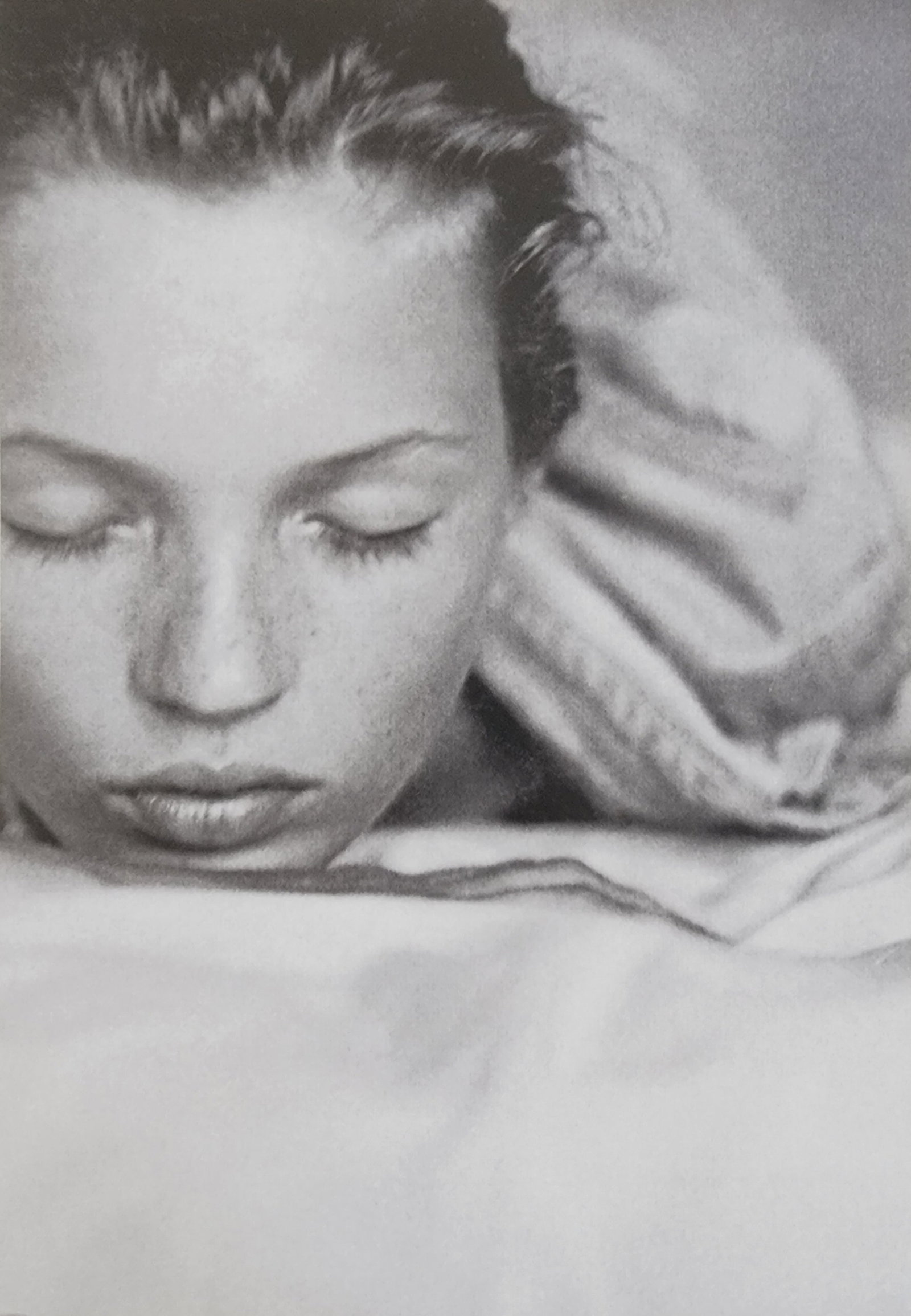 Kate Moss 'Exquisite Beauty' 2012: Artist/Photographer: Kate Moss Title/Subject: Exquisite Beauty Type Of Print: Authentic Sheet Fed Photogravure/Heliogravure. Date Of Print: 2012 Paper: Medium weight, satin/matte finish. Print Origin:
