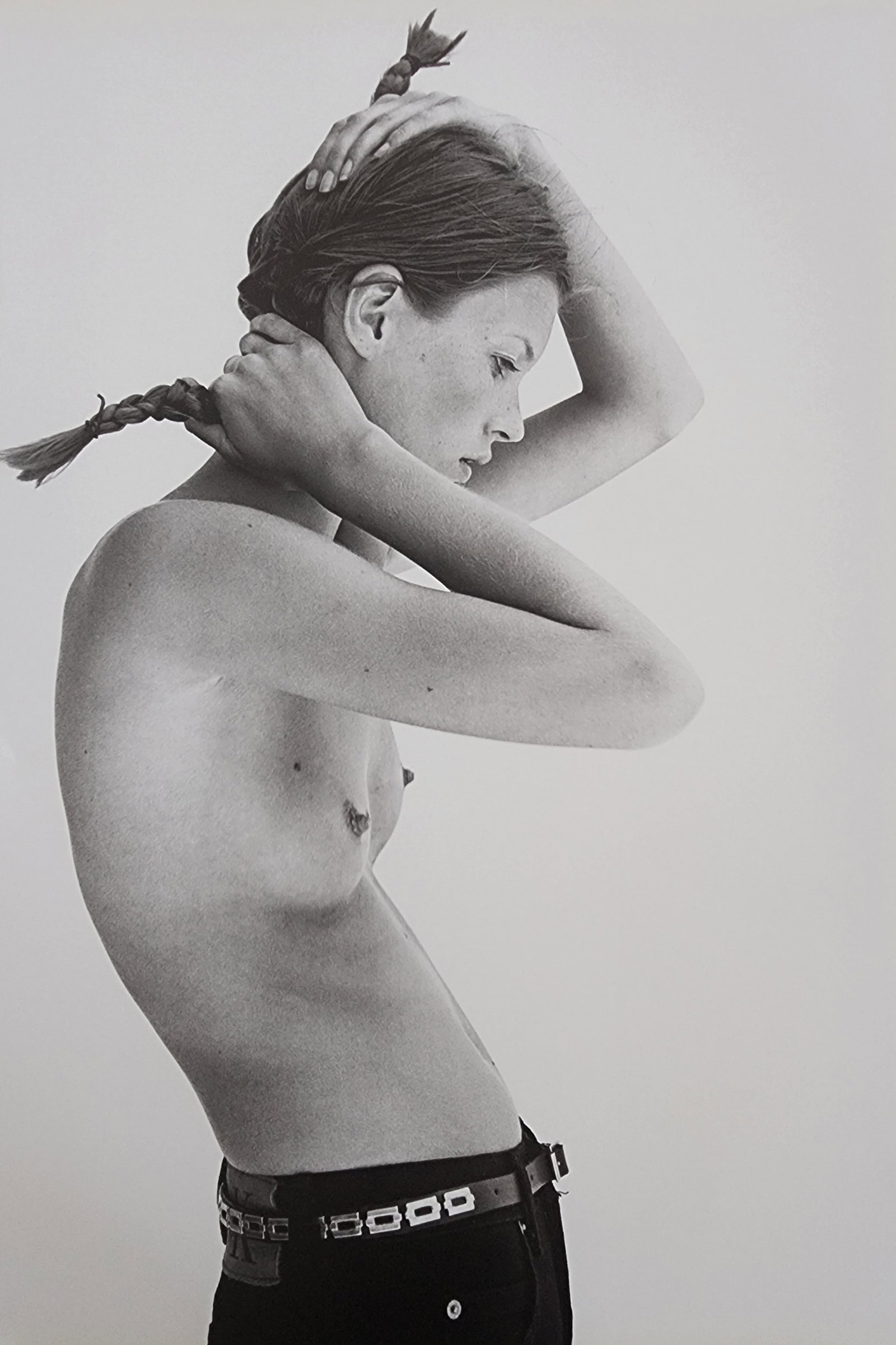 Kate Moss 'Exquisite Beauty' 2012: Artist/Photographer: Kate Moss Title/Subject: Exquisite Beauty Type Of Print: Authentic Sheet Fed Photogravure/Heliogravure. Date Of Print: 2012 Paper: Medium weight, satin/matte finish. Print Origin: