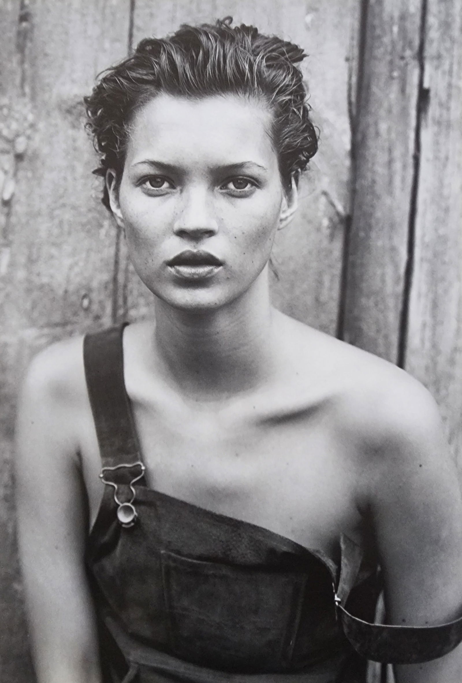Kate Moss 'Exquisite Beauty' 2012: Artist/Photographer: Kate Moss Title/Subject: Exquisite Beauty Type Of Print: Authentic Sheet Fed Photogravure/Heliogravure. Date Of Print: 2012 Paper: Medium weight, satin/matte finish. Print Origin: