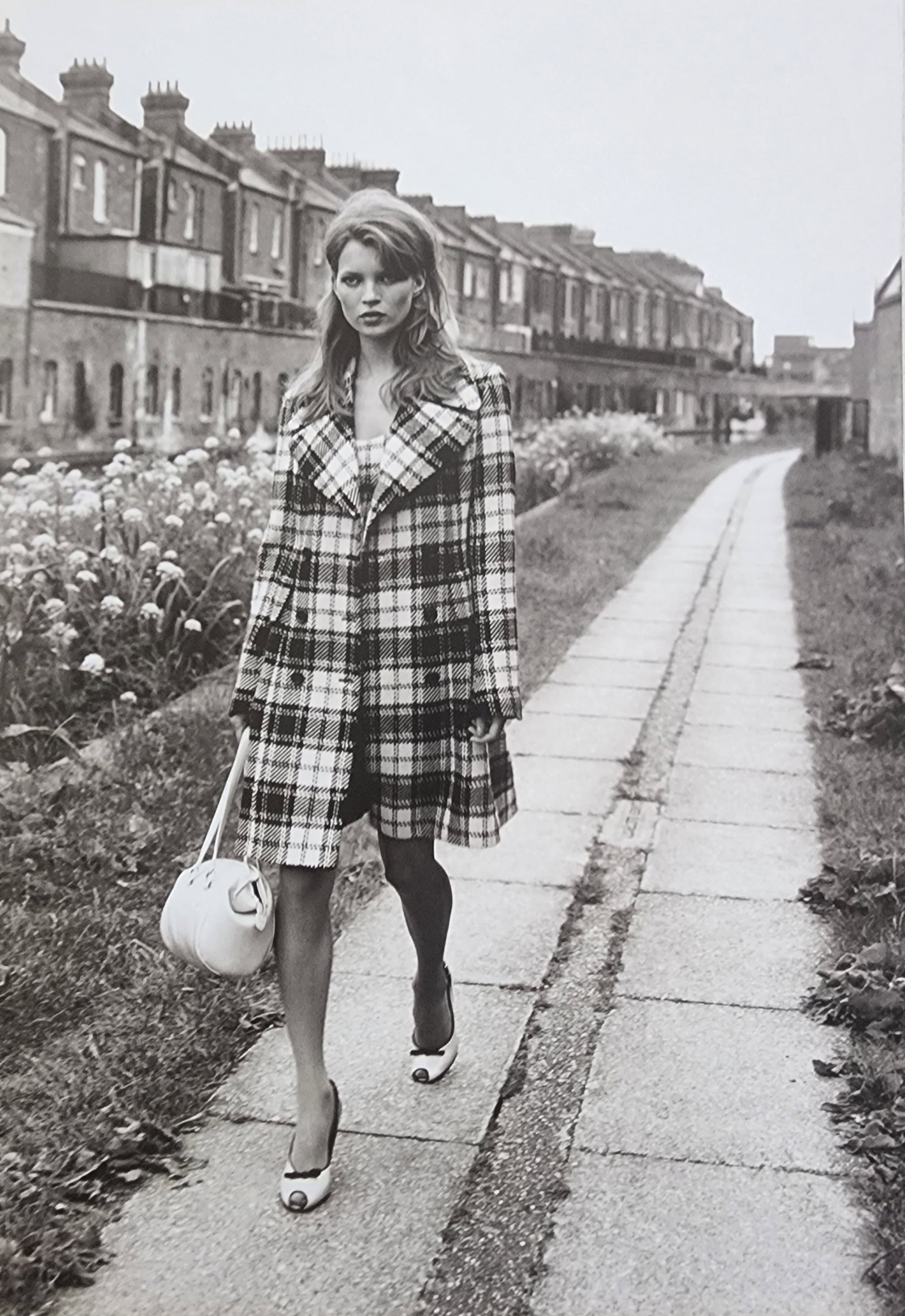 Kate Moss 'Exquisite Beauty' 2012: Artist/Photographer: Kate Moss Title/Subject: Exquisite Beauty Type Of Print: Authentic Sheet Fed Photogravure/Heliogravure. Date Of Print: 2012 Paper: Medium weight, satin/matte finish. Print Origin: