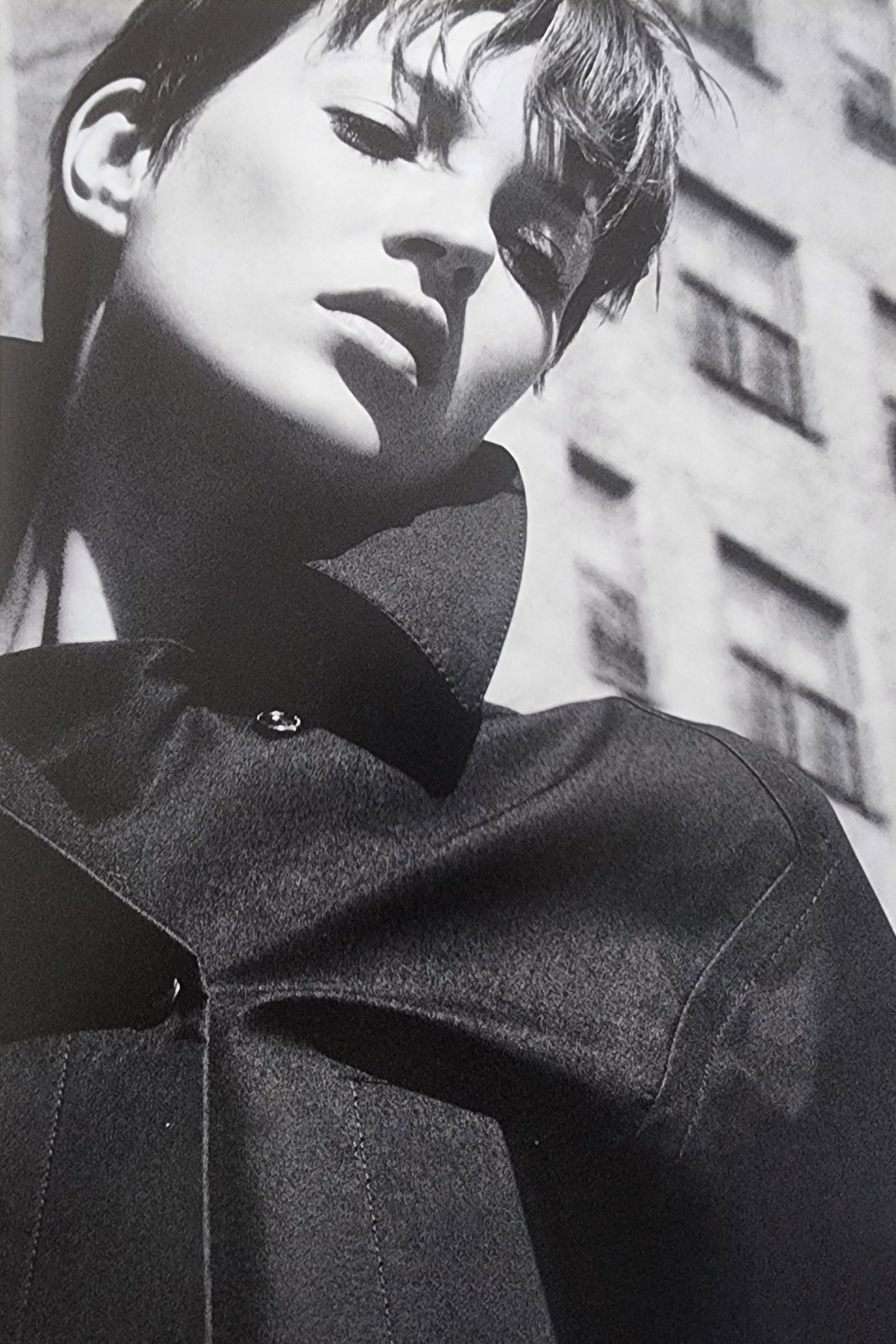 Kate Moss 'Exquisite Beauty' 2012: Artist/Photographer: Kate Moss Title/Subject: Exquisite Beauty Type Of Print: Authentic Sheet Fed Photogravure/Heliogravure. Date Of Print: 2012 Paper: Medium weight, satin/matte finish. Print Origin: