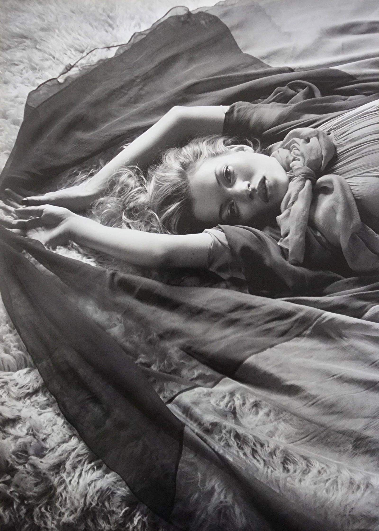 Kate Moss 'Exquisite Beauty' 2012: Artist/Photographer: Kate Moss Title/Subject: Exquisite Beauty Type Of Print: Authentic Sheet Fed Photogravure/Heliogravure. Date Of Print: 2012 Paper: Medium weight, satin/matte finish. Print Origin: