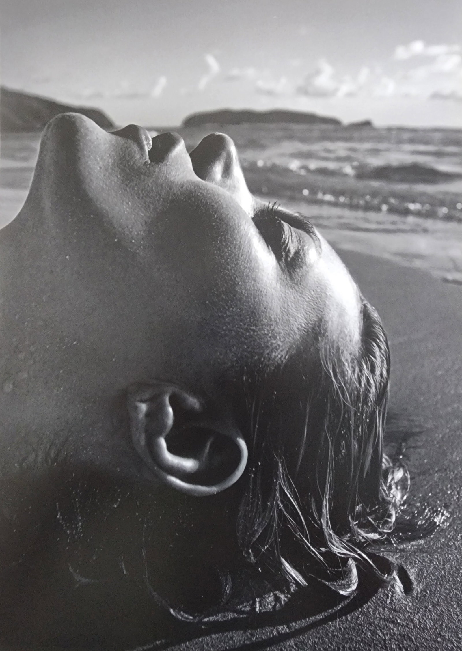 Kate Moss 'Exquisite Beauty' 2012: Artist/Photographer: Kate Moss Title/Subject: Exquisite Beauty Type Of Print: Authentic Sheet Fed Photogravure/Heliogravure. Date Of Print: 2012 Paper: Medium weight, satin/matte finish. Print Origin: