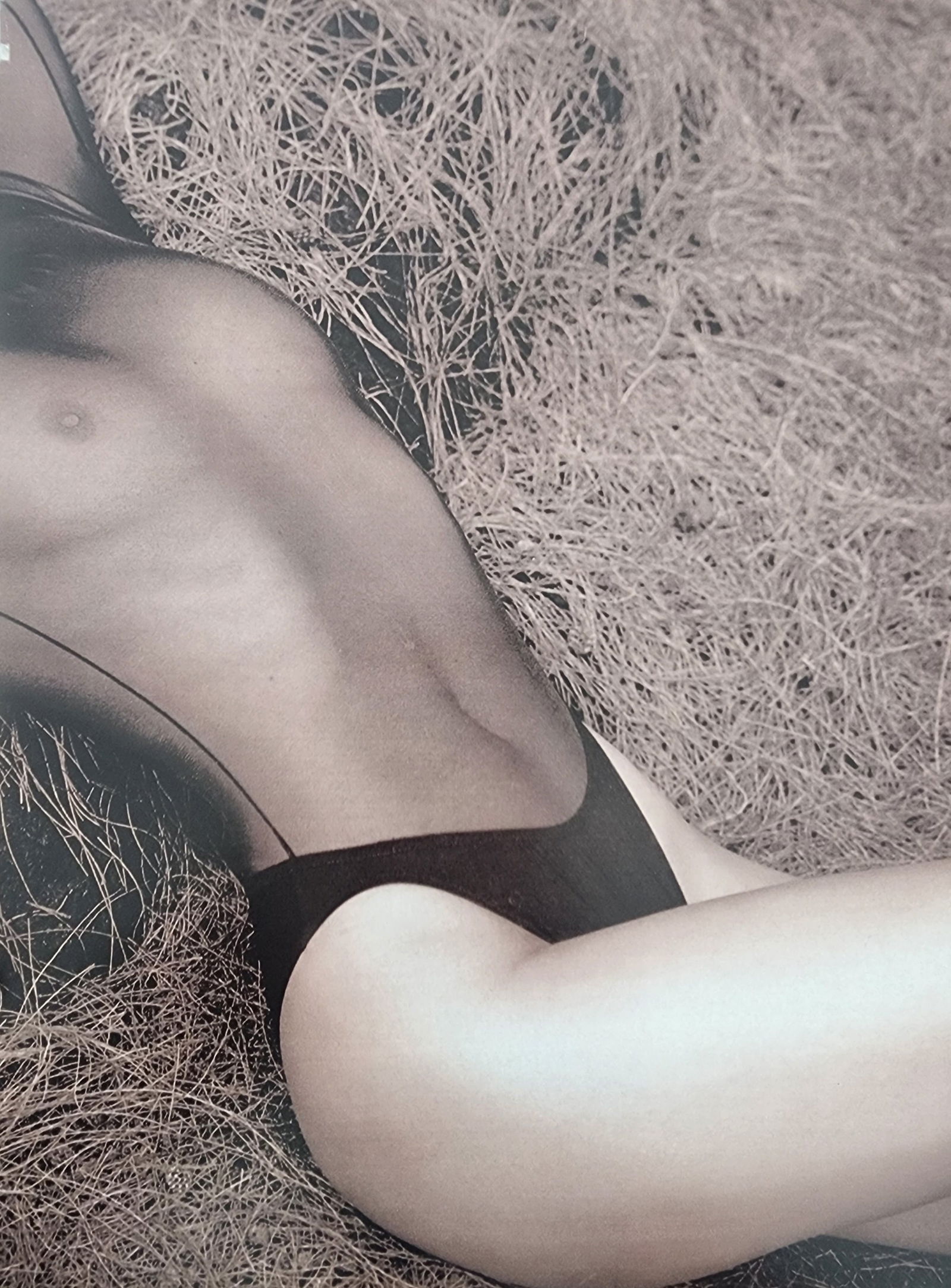 Playboy's Supermodels 1995 (1 of 1)