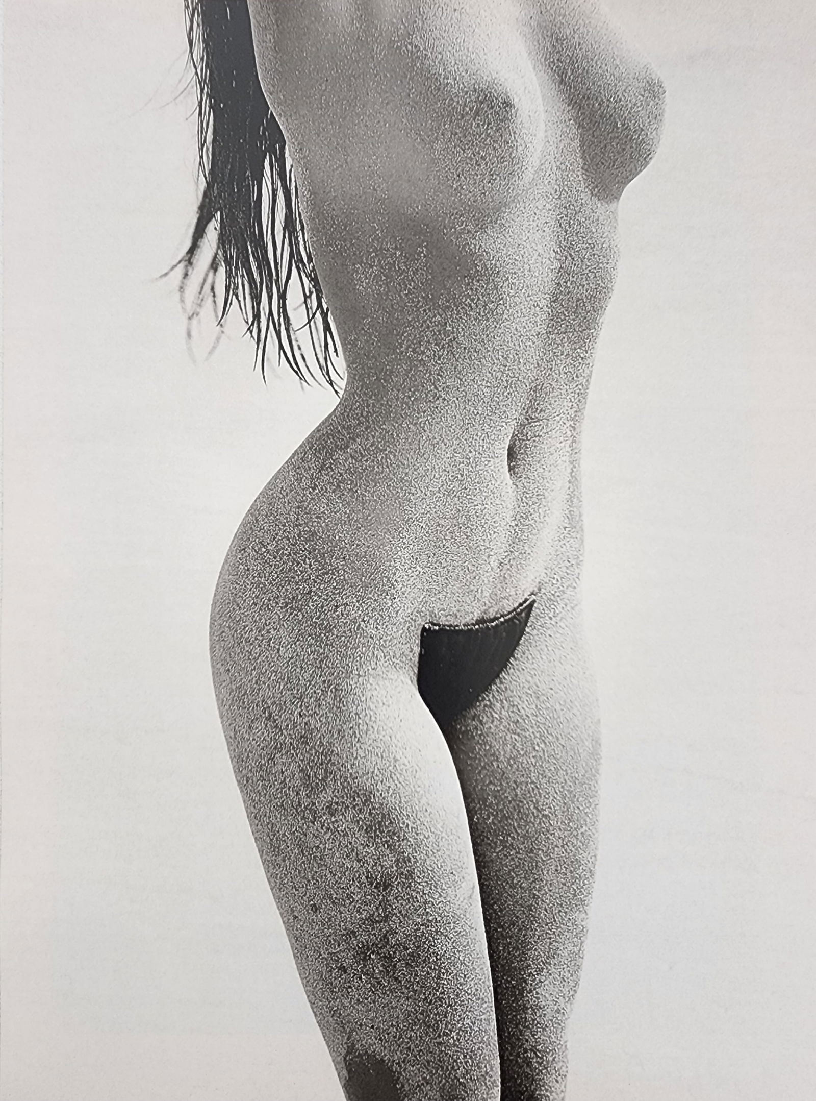 Playboy's Supermodels 1995 (1 of 1)