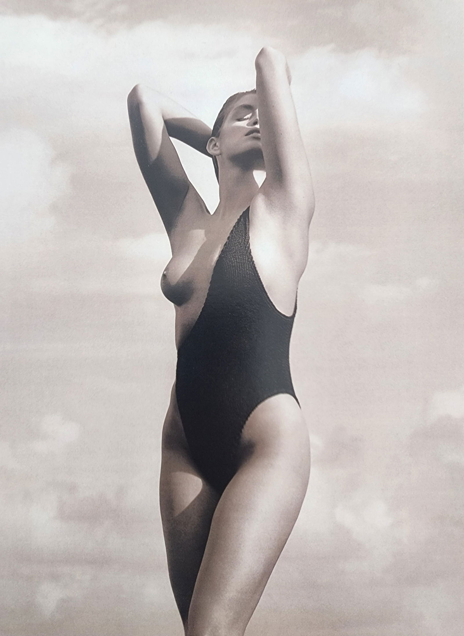 Playboy's Supermodels 1995 (1 of 1)