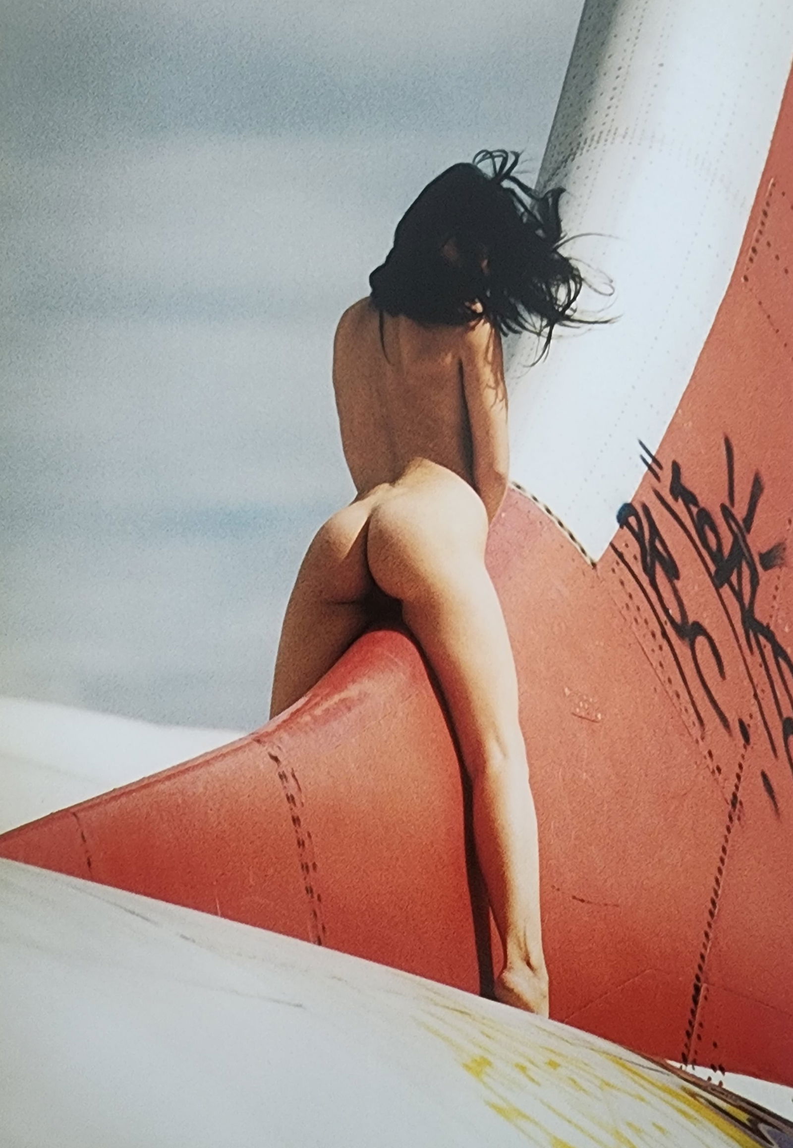 PETER LORENZ, SHAVEN ANGELS - 2000s (1 of 1)