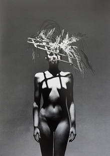 Cindy Crawford, 'Breathtaking' 2015: Artist/Photographer: Various Photographer's Title/Subject: Cindy Crawford, 'Breathtaking Type Of Print: Authentic Sheet Fed Photogravure/Heliogravure. Date Of Print: 2015 Paper: Medium weight, satin/m