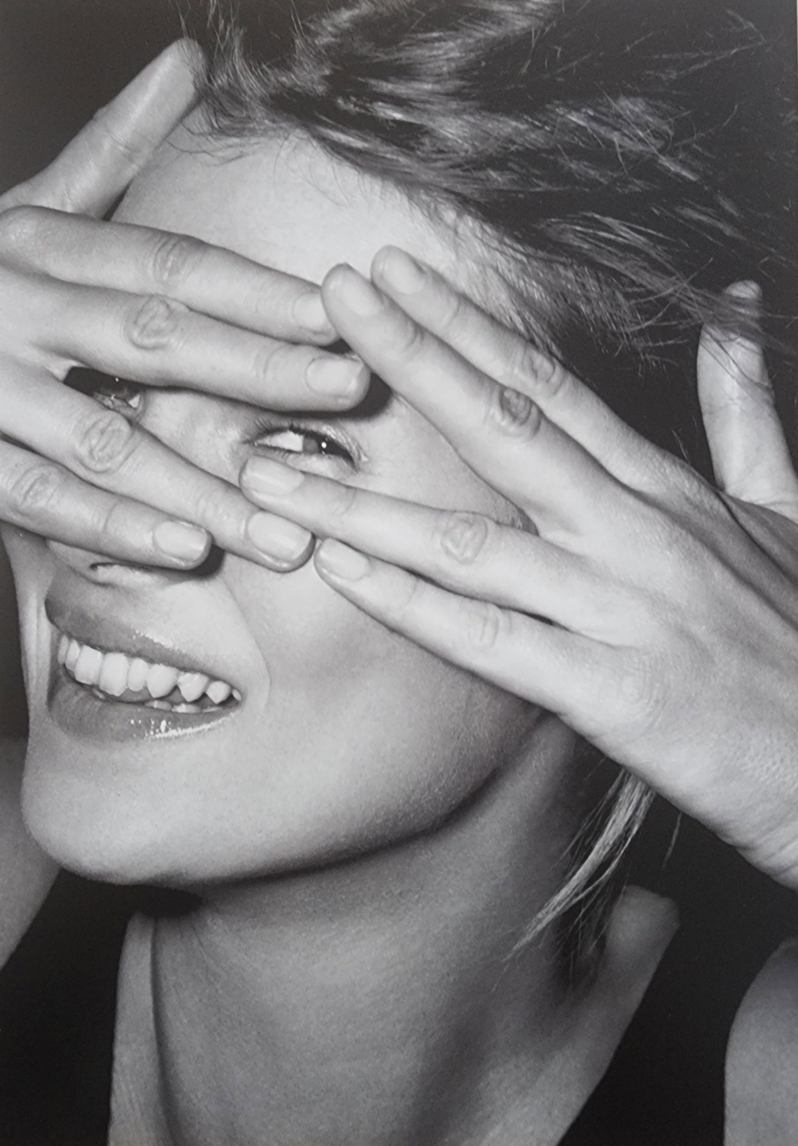 Kate Moss 'Exquisite Beauty' 2012: Artist/Photographer: Kate Moss Title/Subject: Exquisite Beauty Type Of Print: Authentic Sheet Fed Photogravure/Heliogravure. Date Of Print: 2012 Paper: Medium weight, satin/matte finish. Print Origin: