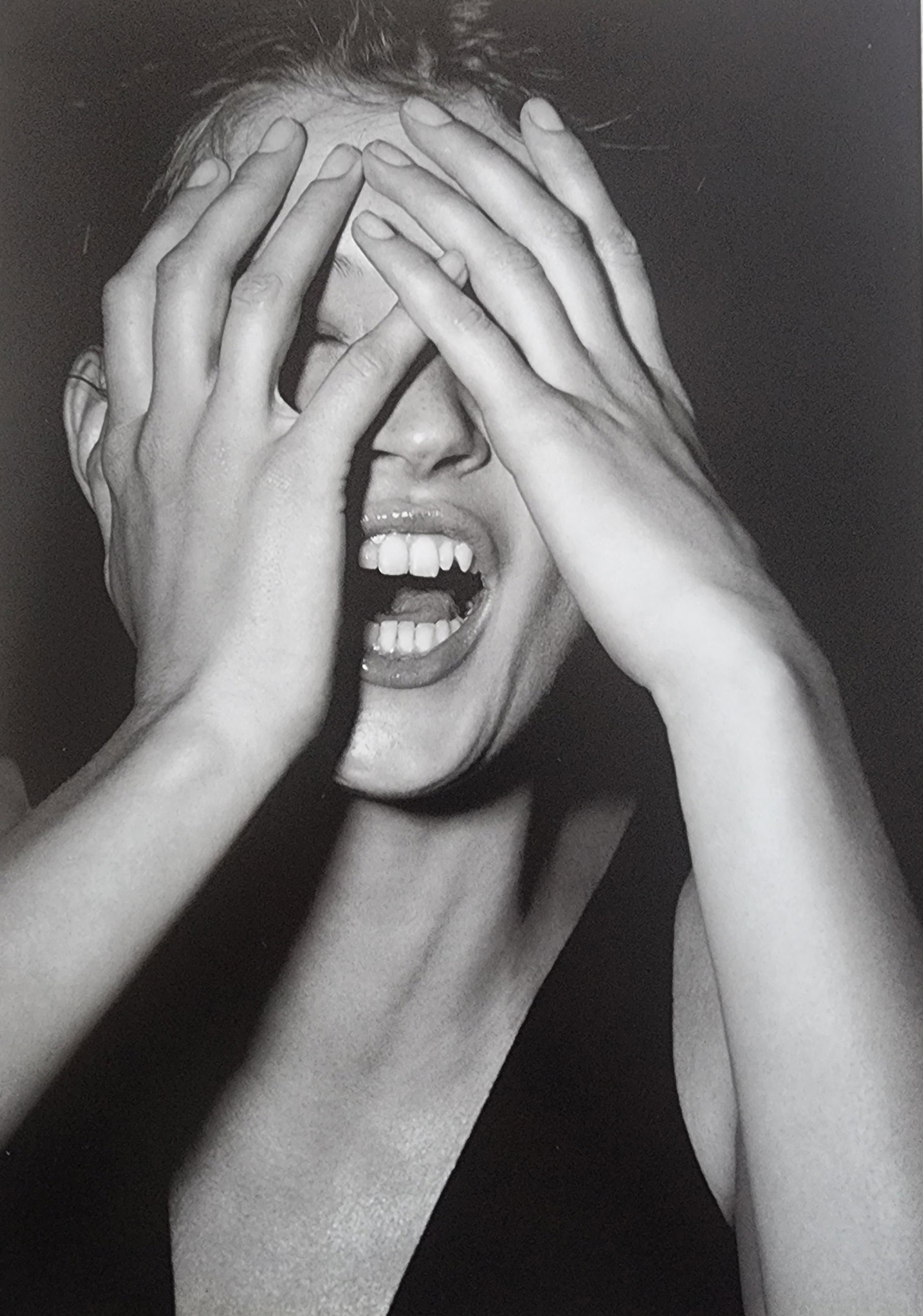 Kate Moss 'Exquisite Beauty' 2012: Artist/Photographer: Kate Moss Title/Subject: Exquisite Beauty Type Of Print: Authentic Sheet Fed Photogravure/Heliogravure. Date Of Print: 2012 Paper: Medium weight, satin/matte finish. Print Origin:
