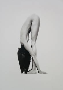 Best Female Nude Photography, 1850 - 2001: Artist/Photographer: Various photogrpher, include: Araki, Exe Arnold, Peter Beard, Bill Brandt, Brassai, Lucien Clergue, Horst P. Horst..... Title/Subject: Best female nudes photography 1850 to 2001 T