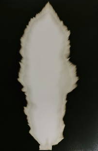 Hiroshi Sugimoto, In Praise of shadows, 980815: Artist Name: Hiroshi Sugimoto Size: 8.5 X 6 Type:First Edition. Print Year:1999 Printer: Korinsha Press Domesticating fire marks humankind's ascendancy over other species. For tens of thousands of yea