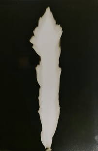 Hiroshi Sugimoto, In Praise of shadows, 980813: Artist Name: Hiroshi Sugimoto Size: 8.5 X 6 Type:First Edition. Print Year:1999 Printer: Korinsha Press Domesticating fire marks humankind's ascendancy over other species. For tens of thousands of yea