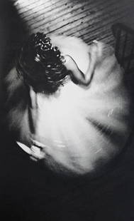 Ellen Von Unwerth 'Twin Palms' 1994: Artist/Photographer: Ellen Von Unwerth Title/Subject: Twin Palms Type Of Print: Authentic Sheet Fed Photogravure/Heliogravure. Date Of Print: 1994 Paper: Medium weight, satin/matte finish. Print Origi