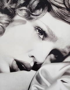 Celebrity Boudoir, 2005: Models: Tina Arena, Annalise Braakensiek, Holly Brisley, Portia De Rossi, Megan Gale, Melissa George, Tara Moss, Naomi Watts... Title/Subject: Celebrity Boudoir Type Of Print: Authentic Sheet Fed Phot