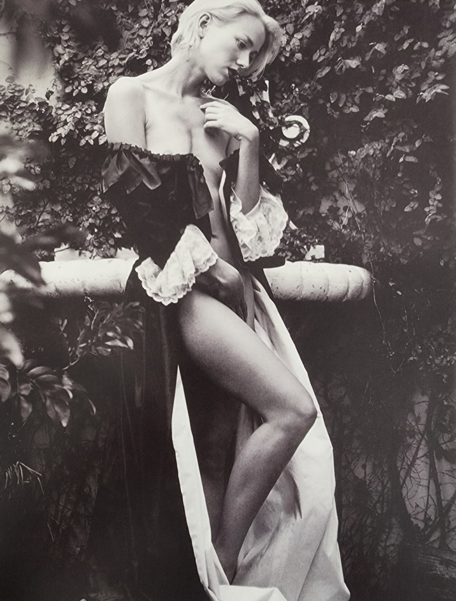 Celebrity Boudoir, 2005: Models: Tina Arena, Annalise Braakensiek, Holly Brisley, Portia De Rossi, Megan Gale, Melissa George, Tara Moss, Naomi Watts... Title/Subject: Celebrity Boudoir Type Of Print: Authentic Sheet Fed Phot