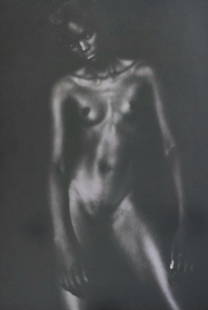 Alina Reyes, Nude Female Models, 2005: Artist/Photographer: Alina Reyes Title/Subject: Nudes Female Model Type Of Print: Authentic Sheet Fed Photogravure/Heliogravure. Date Of Print: 2005 Paper: Medium weight, satin/matte finish. Print Ori