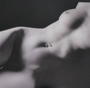 Alina Reyes, Nude Female Models, 2005: Artist/Photographer: Alina Reyes Title/Subject: Nudes Female Model Type Of Print: Authentic Sheet Fed Photogravure/Heliogravure. Date Of Print: 2005 Paper: Medium weight, satin/matte finish. Print Ori