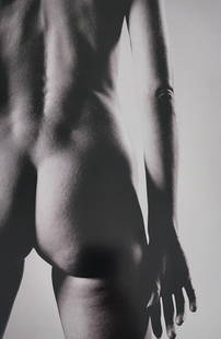 Alina Reyes, Nude Female Models, 2005: Artist/Photographer: Alina Reyes Title/Subject: Nudes Female Model Type Of Print: Authentic Sheet Fed Photogravure/Heliogravure. Date Of Print: 2005 Paper: Medium weight, satin/matte finish. Print Ori